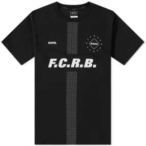 F.C. Real Bristol Pre Match T-ShirtBlack