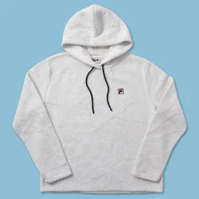 Fila Fleece Hoody Small