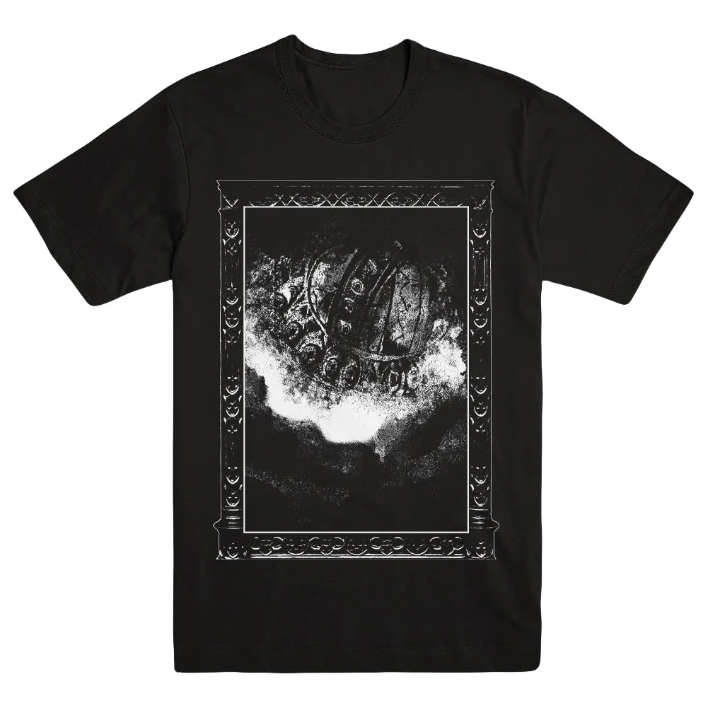 FULL OF HELL & PRIMITIVE MAN Suffocating Hallucination T-Shirt