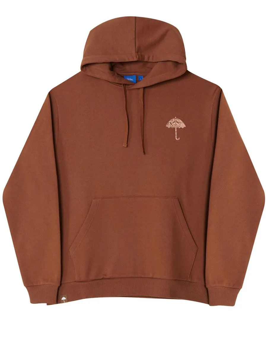 Hélas Henne Hoody - Brown