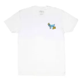 Kids' GOAT USA Cash Money T-Shirt