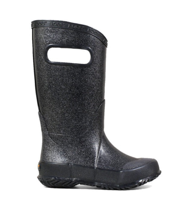 Kids' Rainboot Glitter