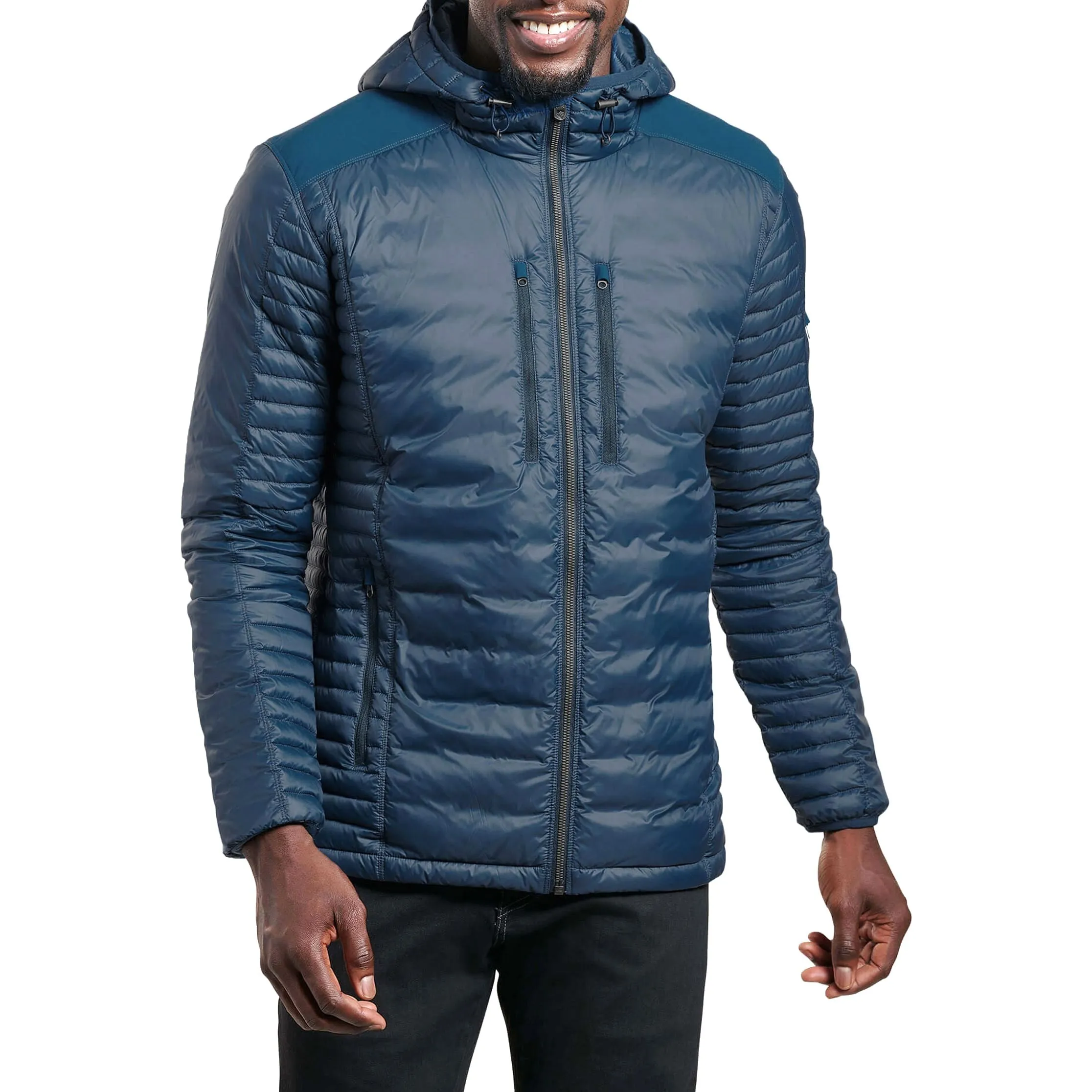 Kuhl Spyfire Hoody