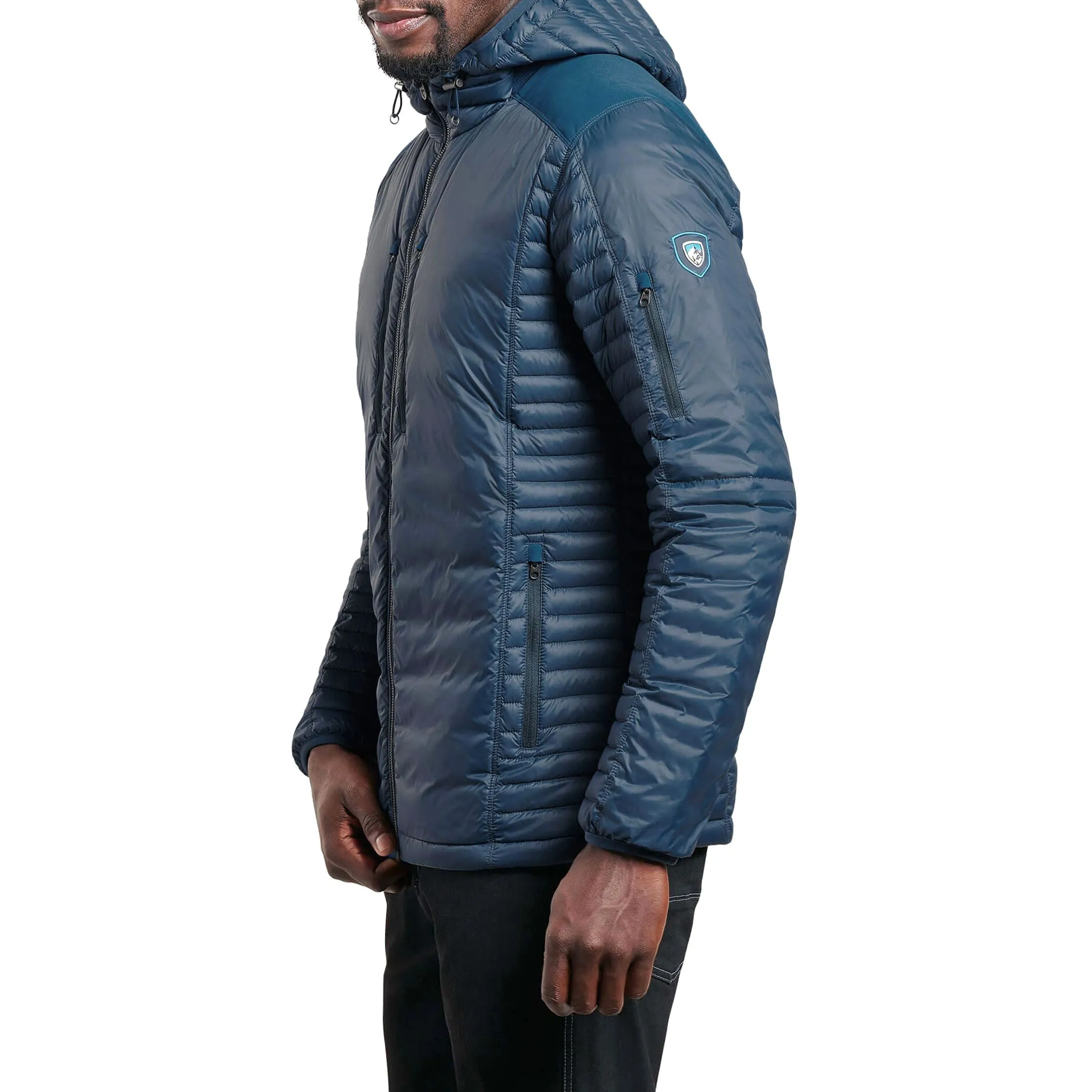 Kuhl Spyfire Hoody