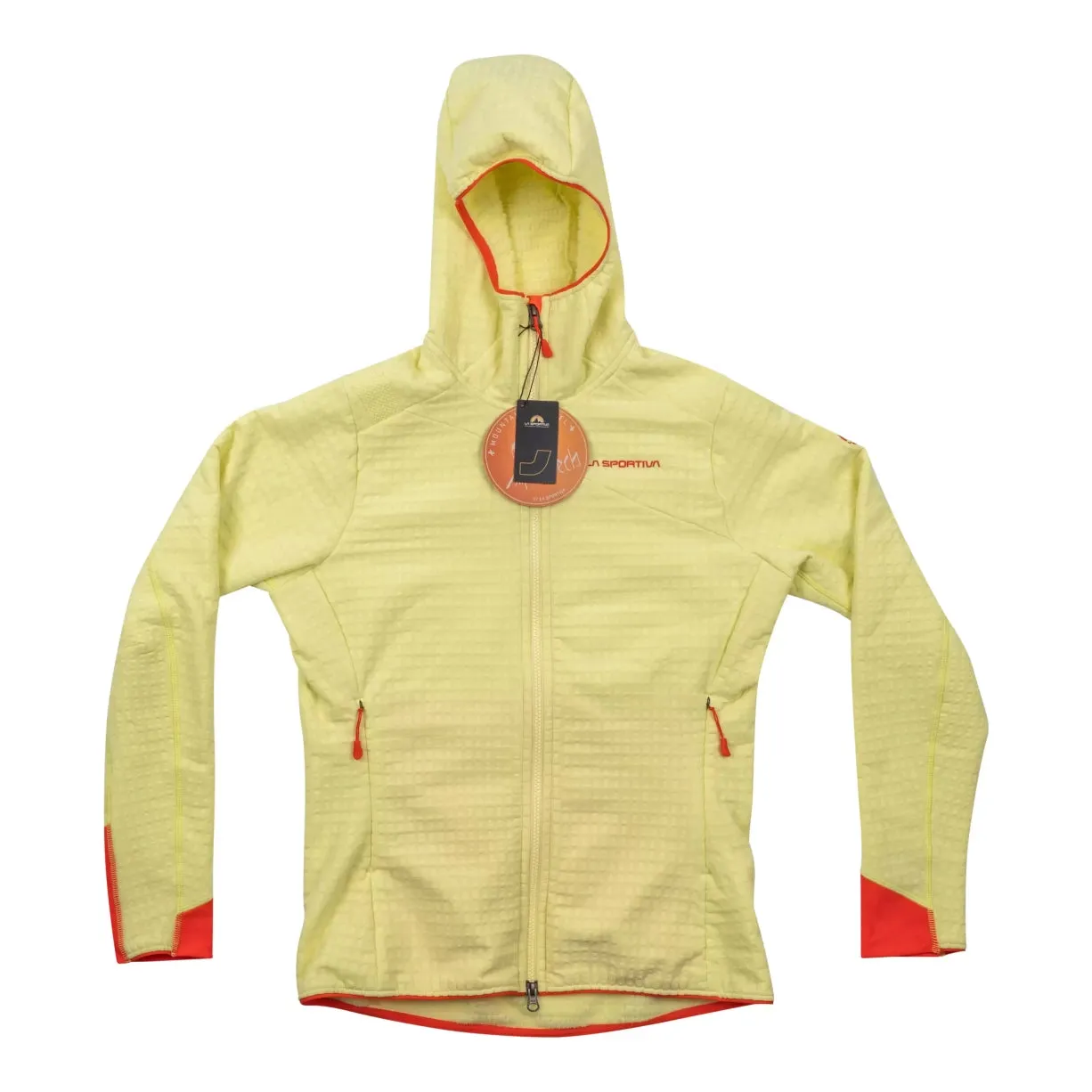 La Sportiva Bristen Thermal Hoody