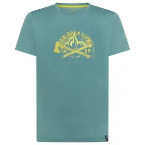 La Sportiva  Hipster T-Shirt - T-shirt - Uomo