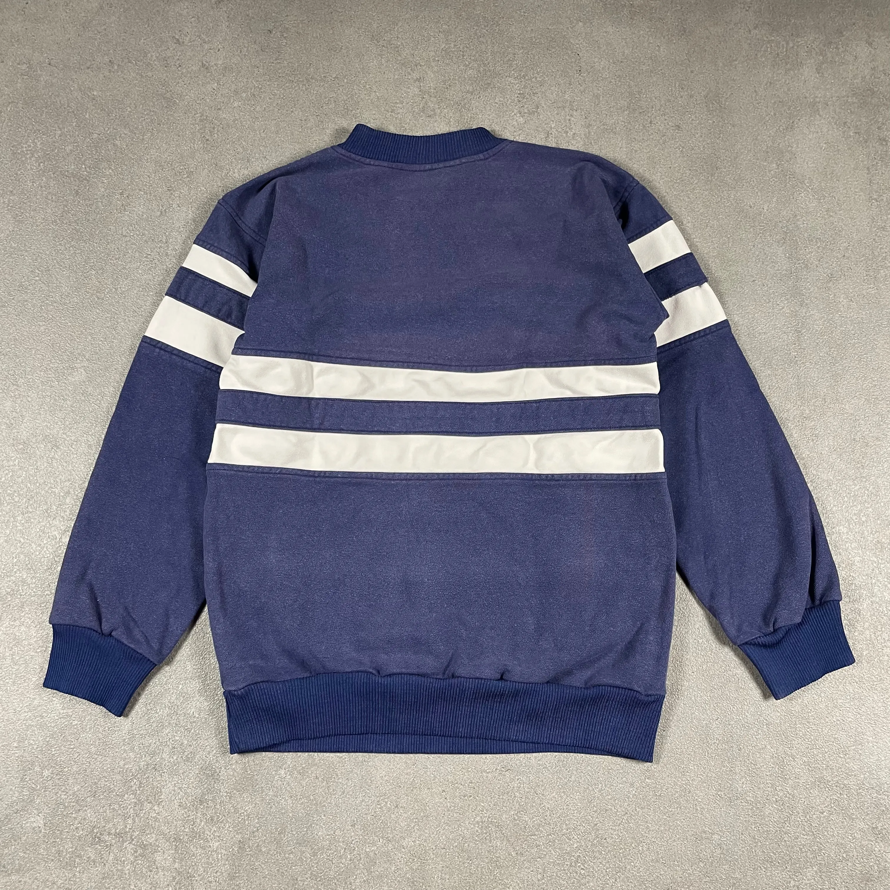 Lacoste vintage Crewneck (M)