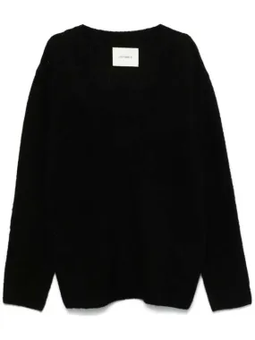 Leona Sweater - Black