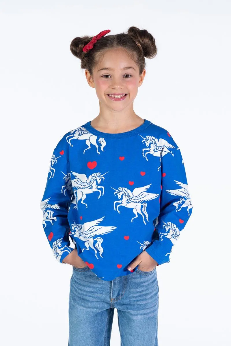 Les Licornes Sweatshirt