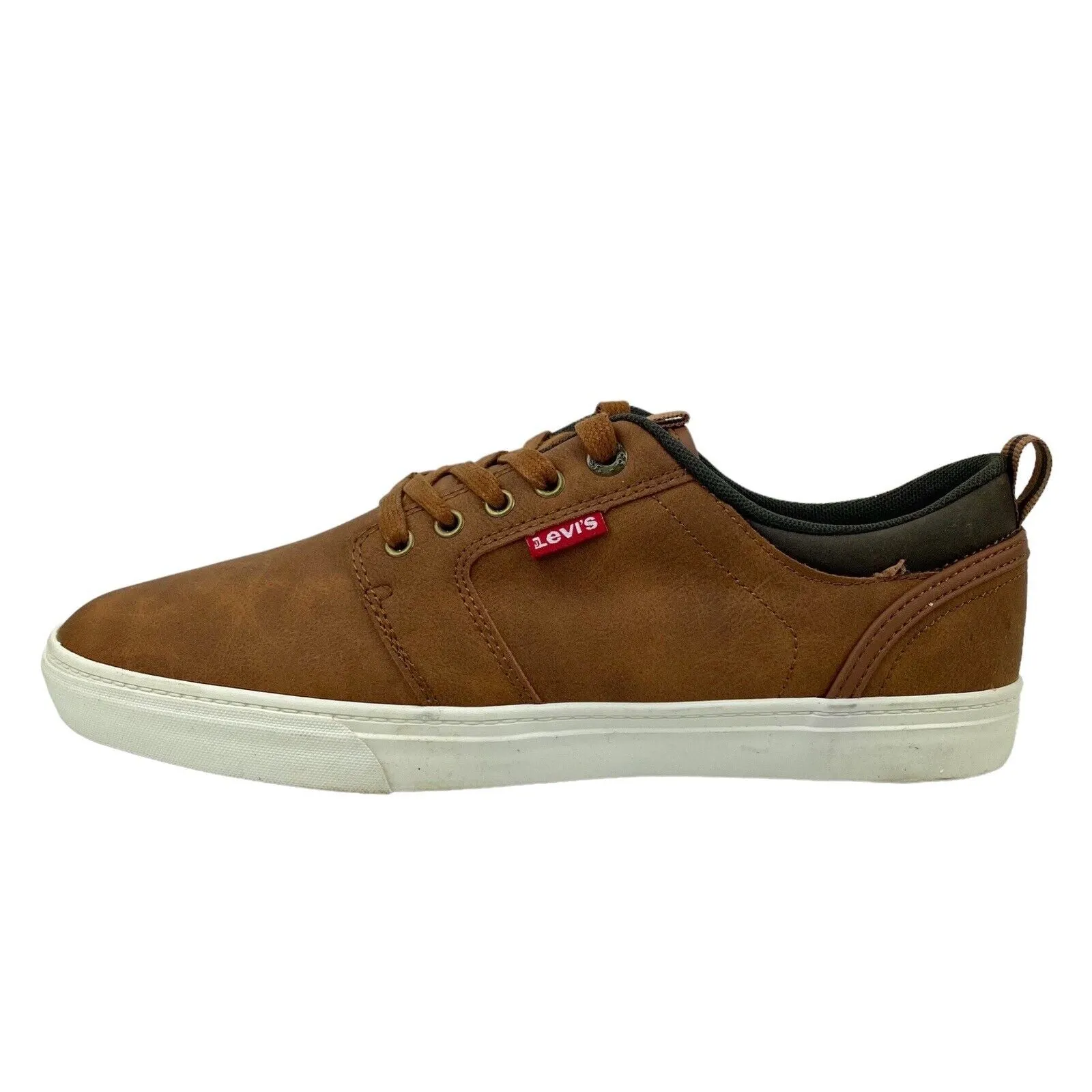 Levi's Men's Alphine Waxed 51885309H Sneaker