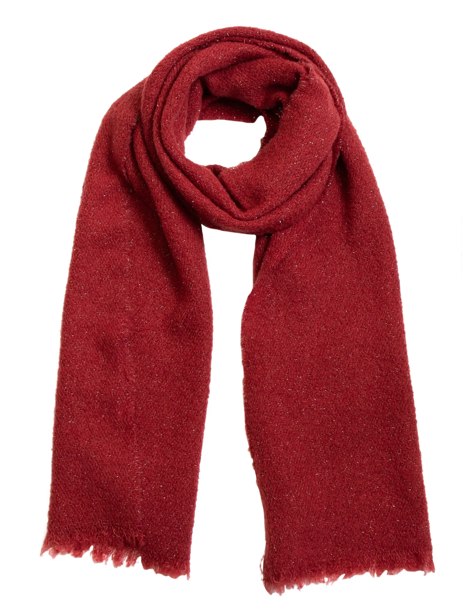 Melilux Scarf Brick 