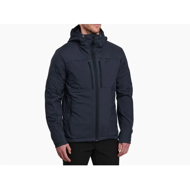 Men's Aktivator Hoody