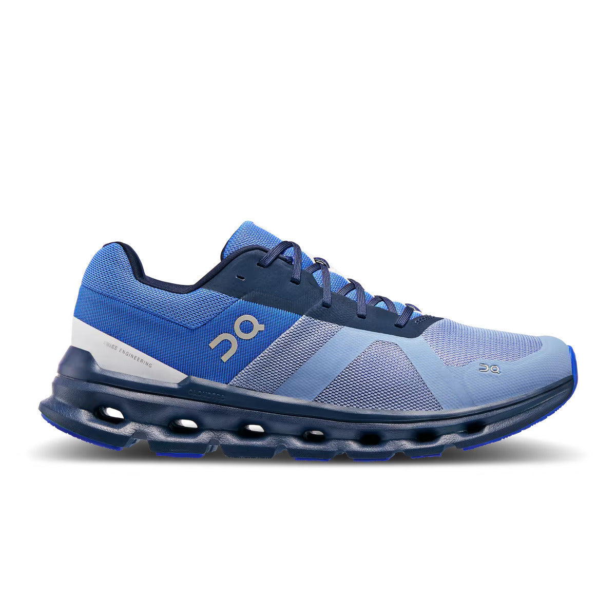 Men's Cloudrunner Shale/Cobalt