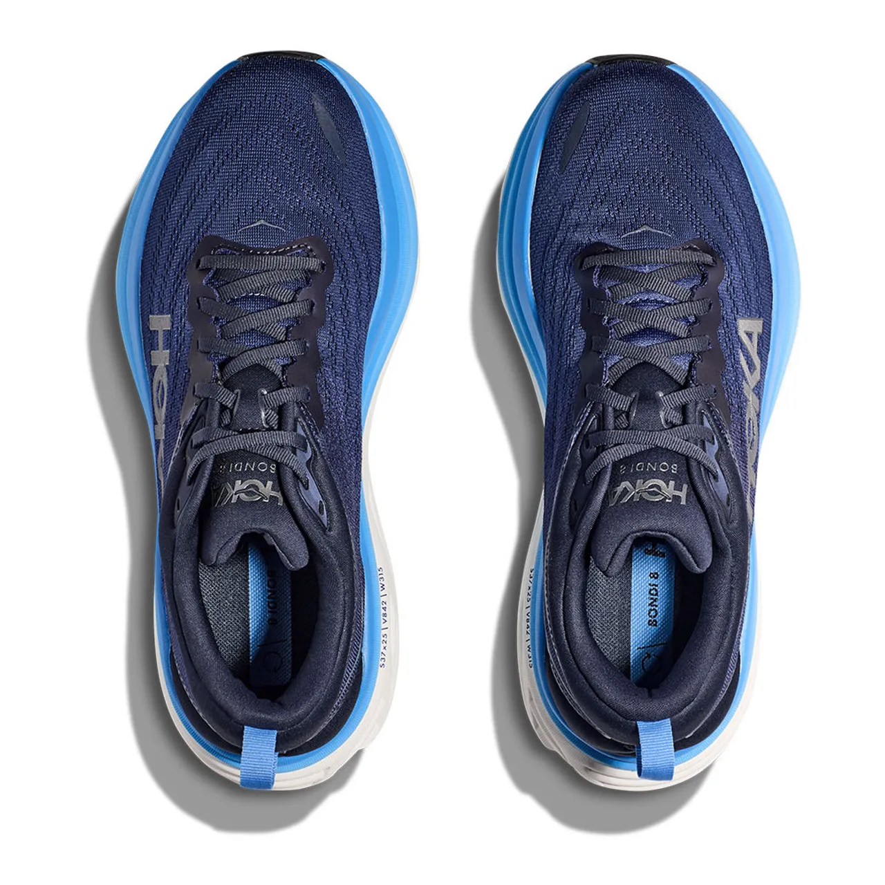 Men's HOKA Bondi 8 Sneaker