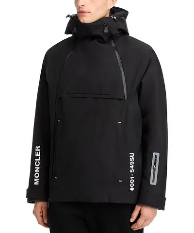 Moncler Grenoble Staz Ski Jacket