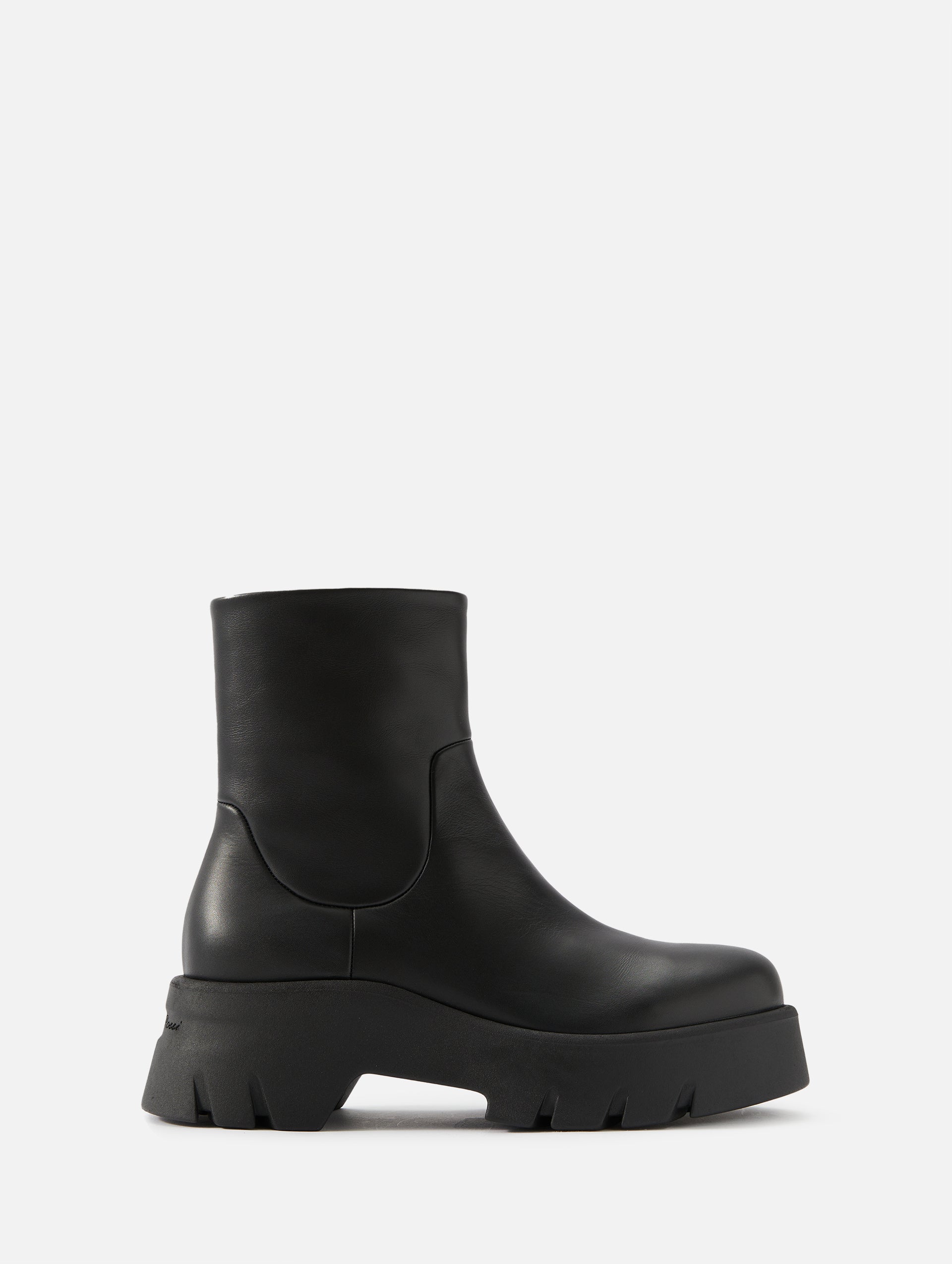 Montey Chelsea Boot