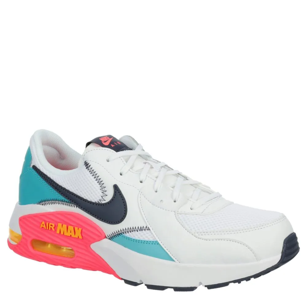 NIKE  MENS AIR MAX EXCEE SNEAKER