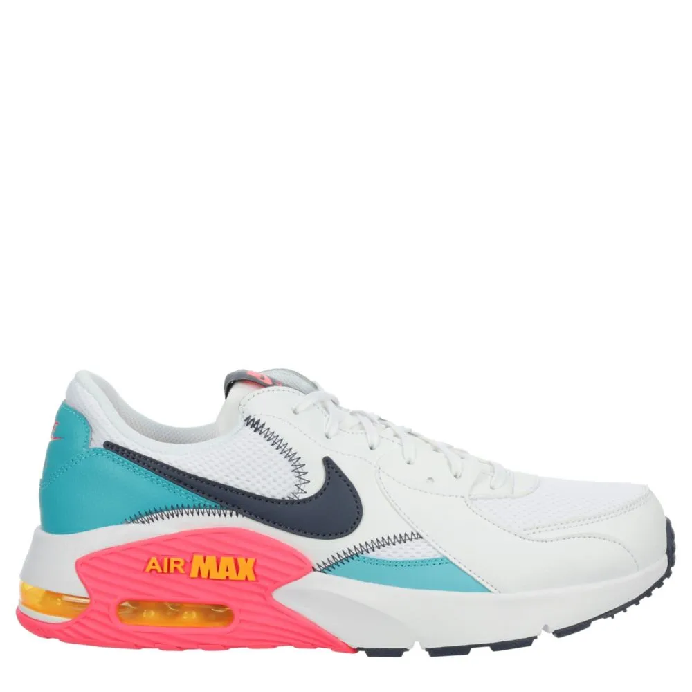 NIKE  MENS AIR MAX EXCEE SNEAKER