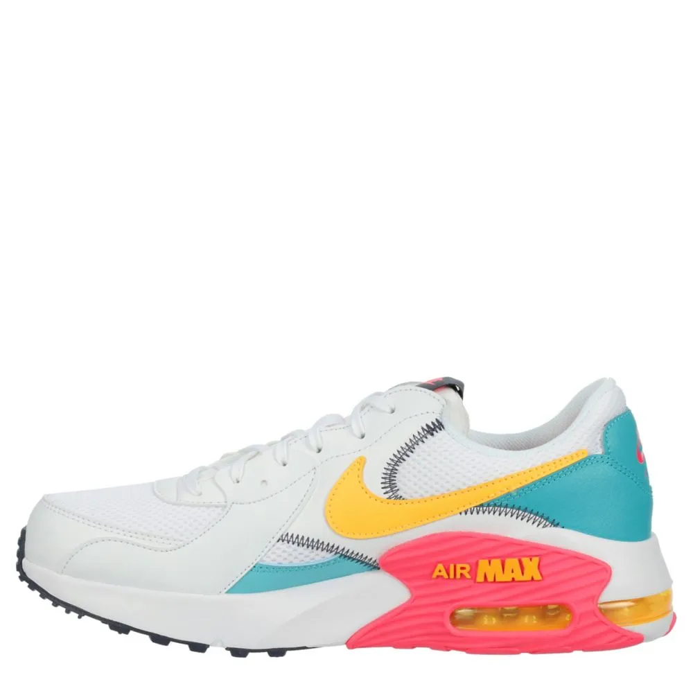 NIKE  MENS AIR MAX EXCEE SNEAKER