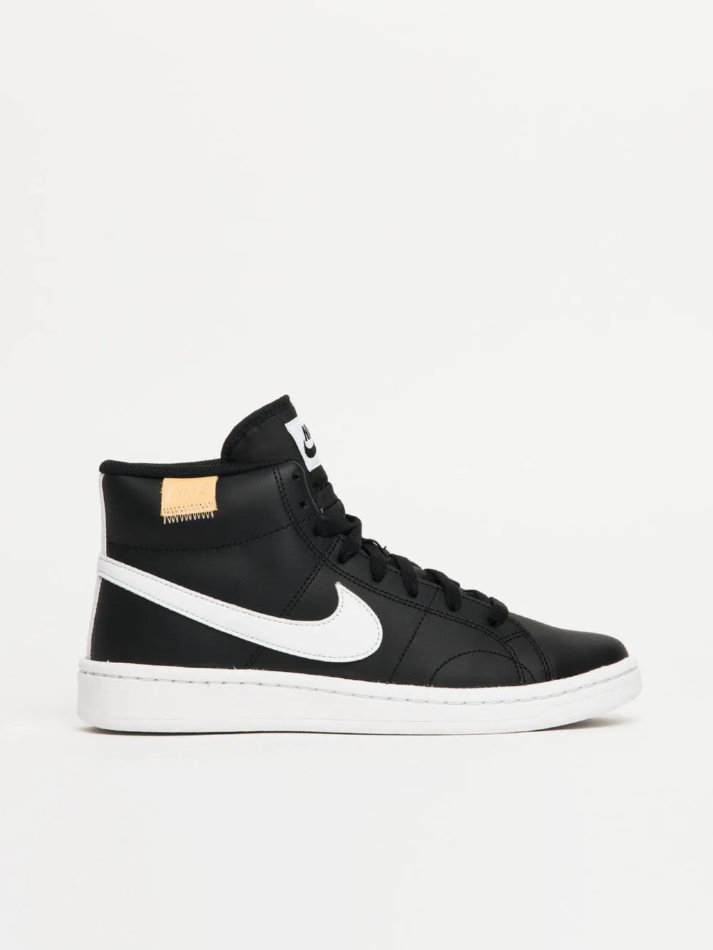 NIKE WOMENS NIKE COURT ROYALE 2 MID SNEAKER