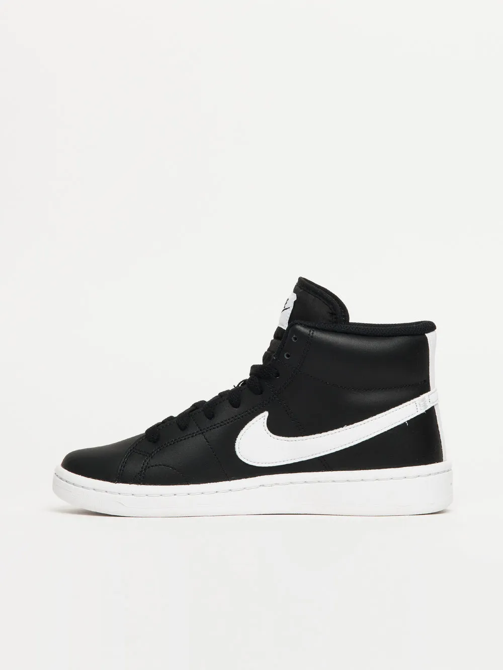 NIKE WOMENS NIKE COURT ROYALE 2 MID SNEAKER