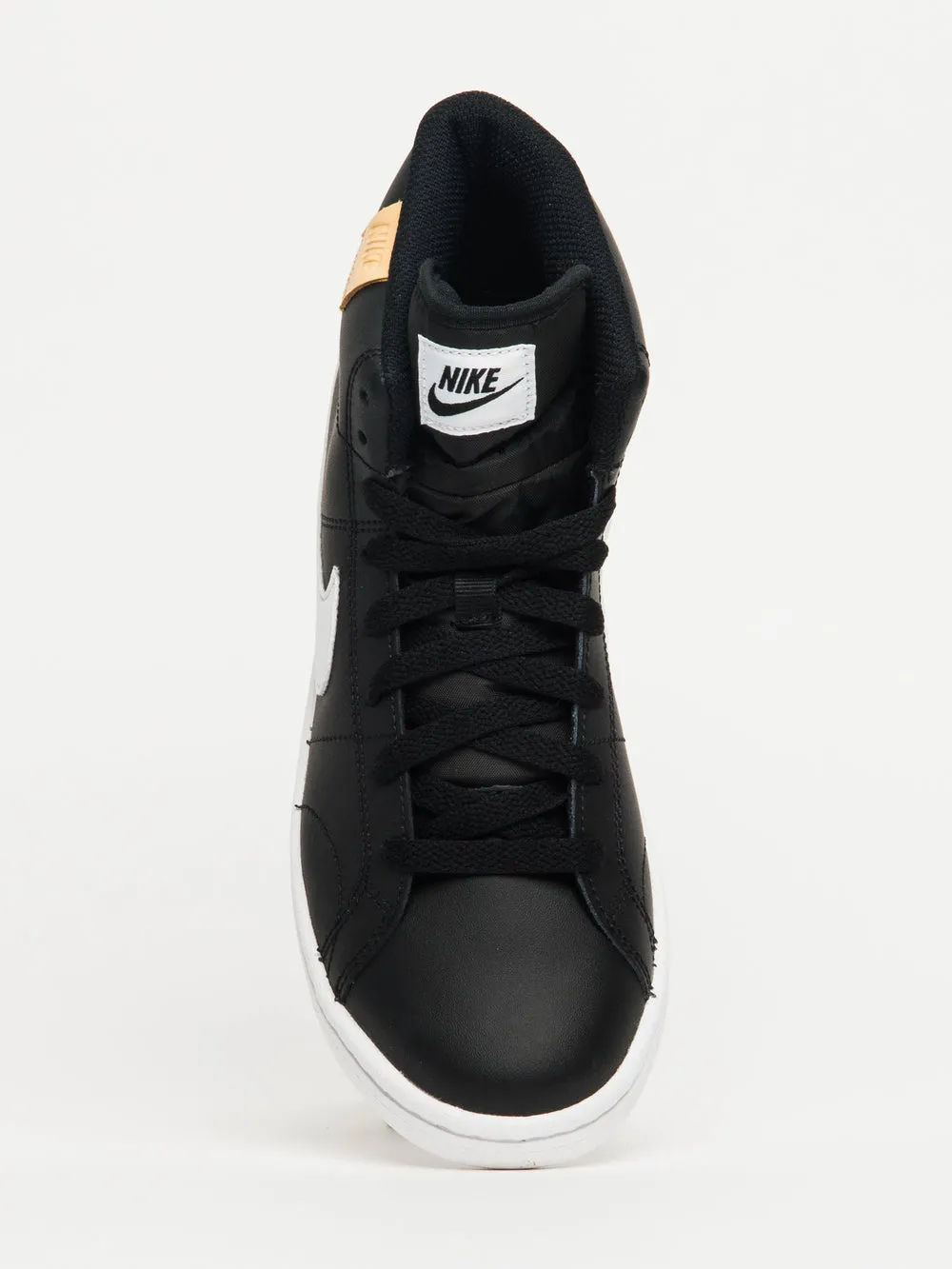 NIKE WOMENS NIKE COURT ROYALE 2 MID SNEAKER