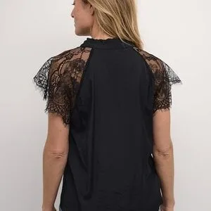 Nola Lace Blouse