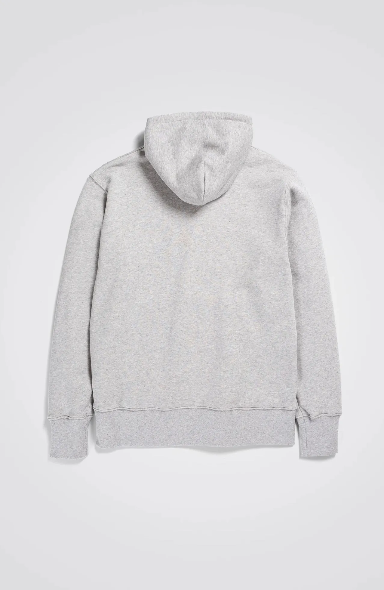 Norse Projects Arne Logo Hoody – Nautica Menswear