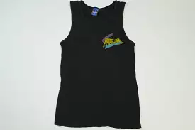 Ocean Pacific Surf Made in USA Vintage 80's Tank Top Shirt