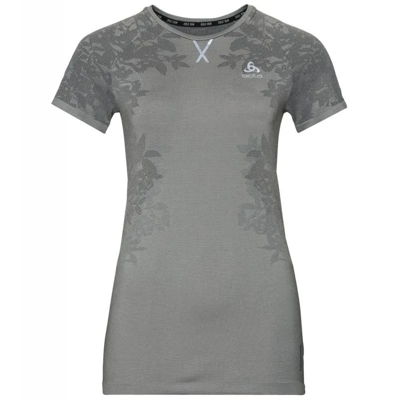 Odlo  Ceramicool Blackcomb Pro - T-shirt - Donna