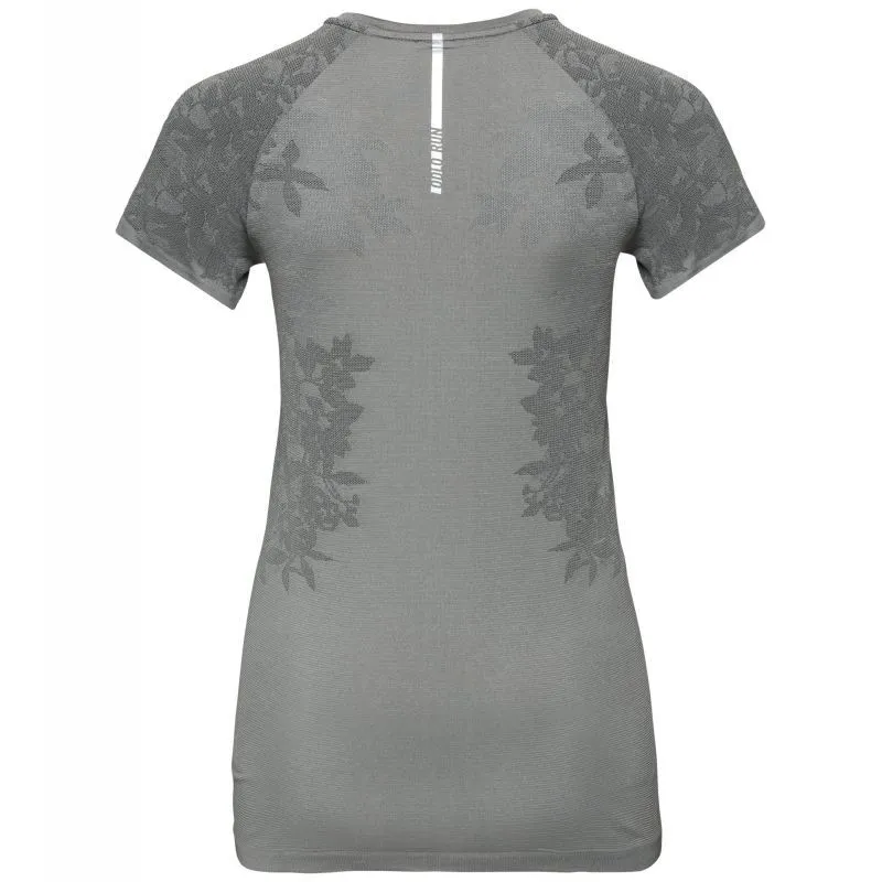 Odlo  Ceramicool Blackcomb Pro - T-shirt - Donna