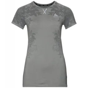 Odlo  Ceramicool Blackcomb Pro - T-shirt - Donna