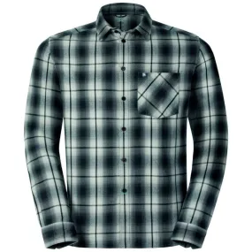 Odlo  Shirt L/S Logger - Camicia - Uomo