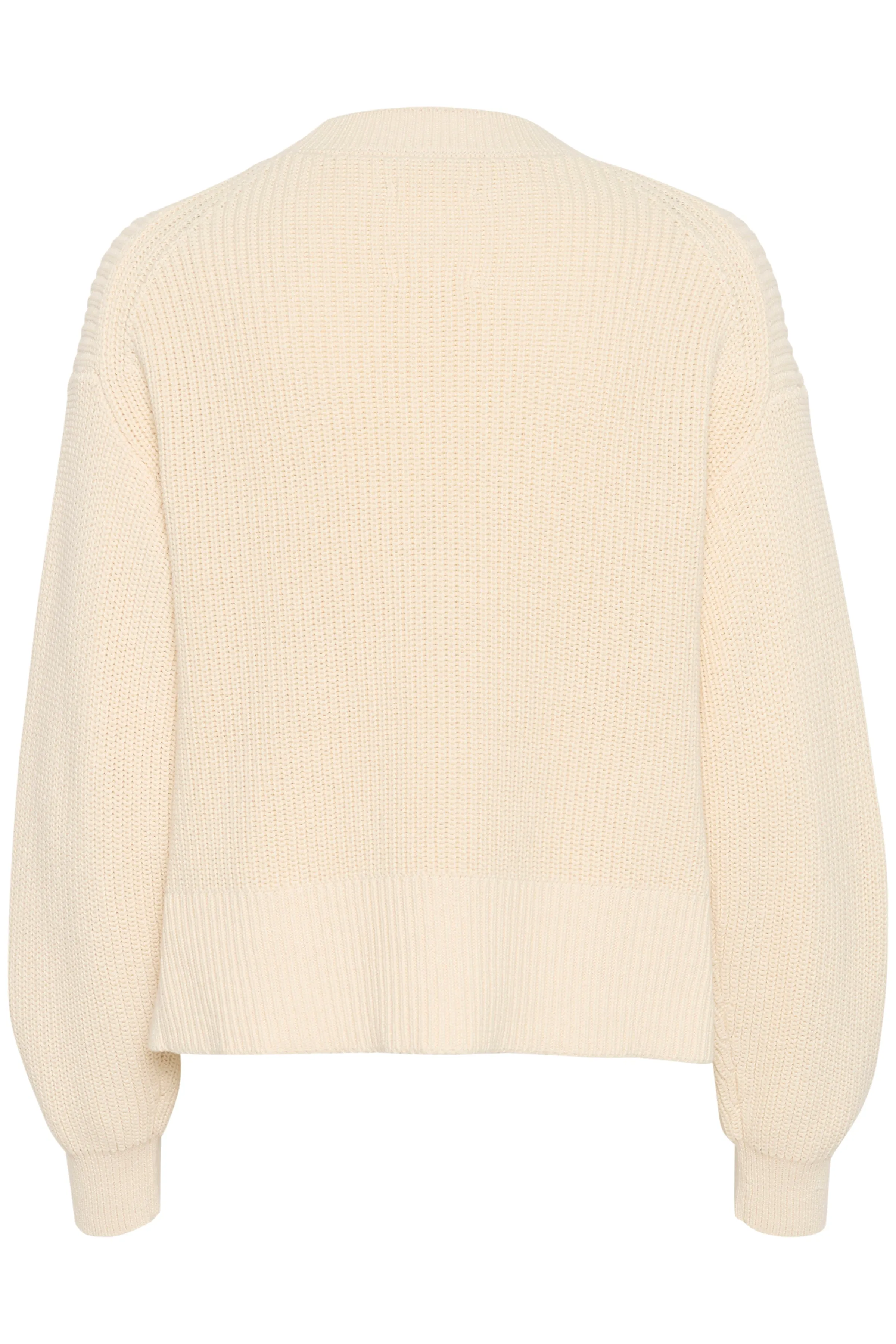 Part Two Luma Sweater