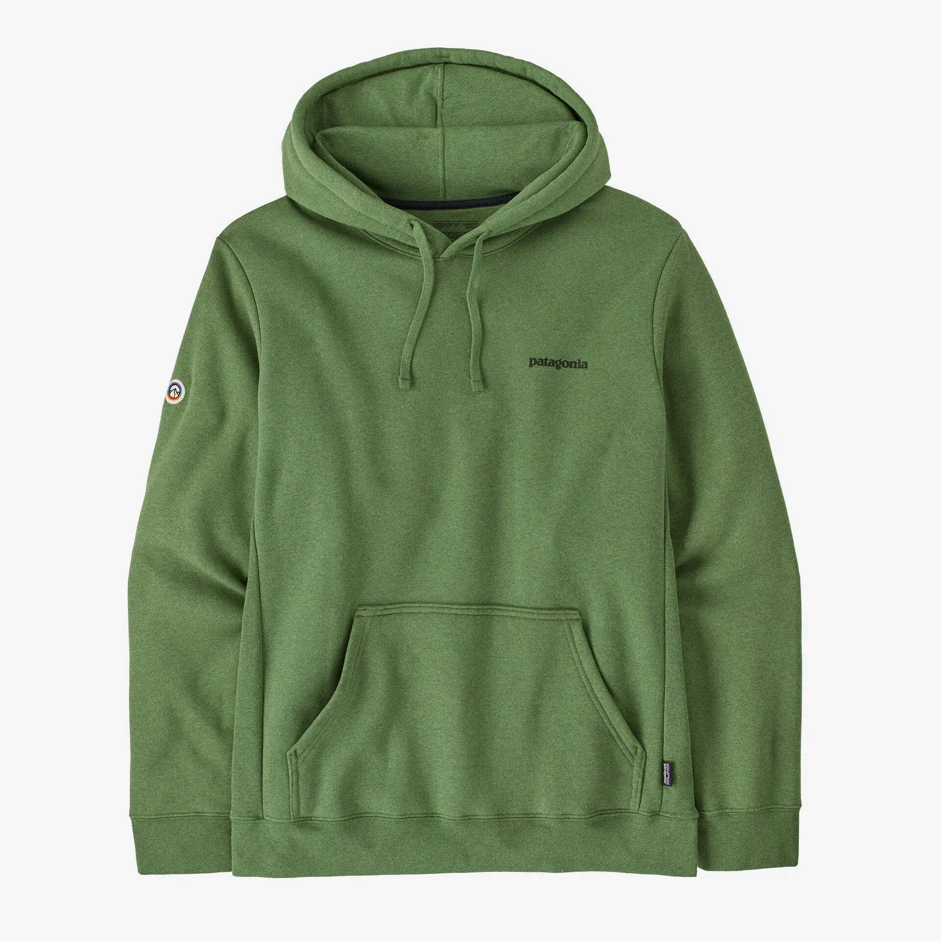 Patagonia Men's Fitz Roy Icon Uprisal Hoody