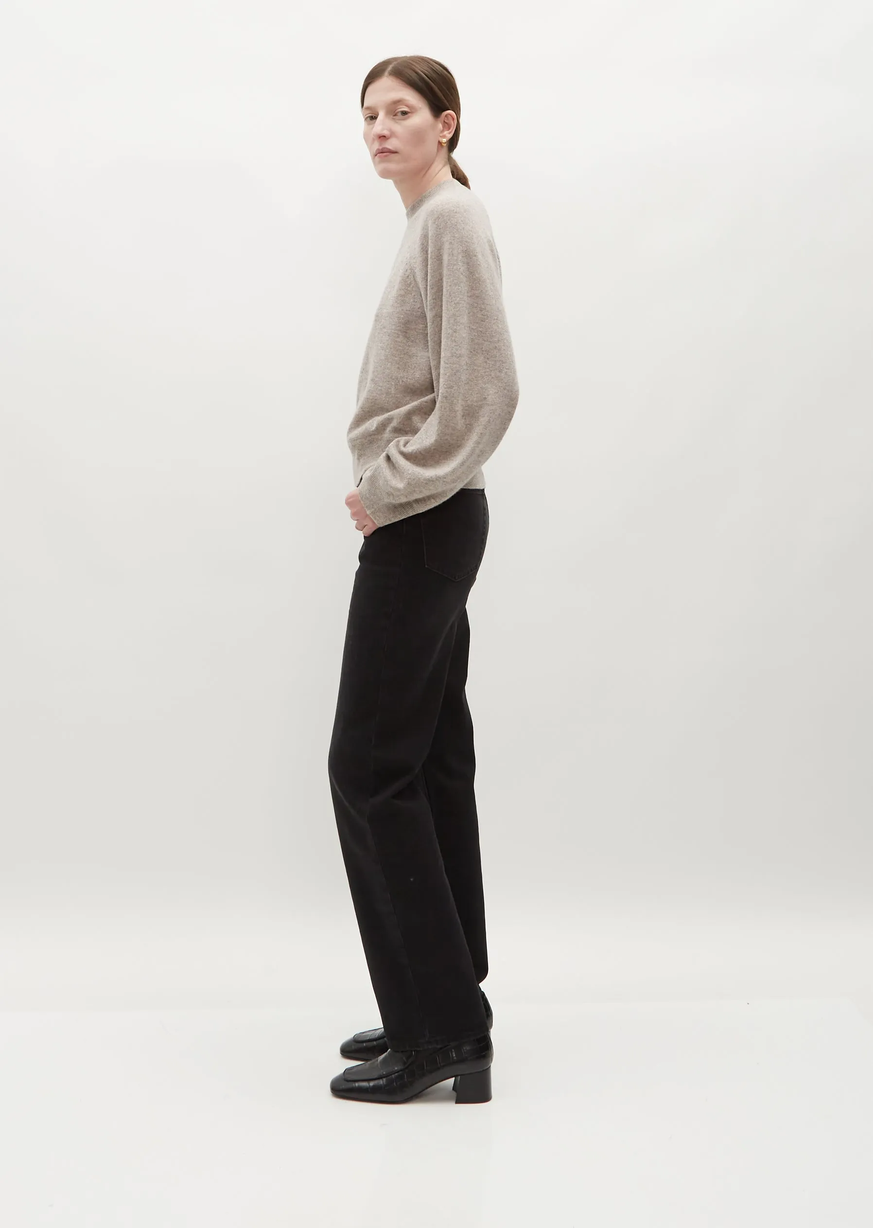 Pemba Cashmere Sweater