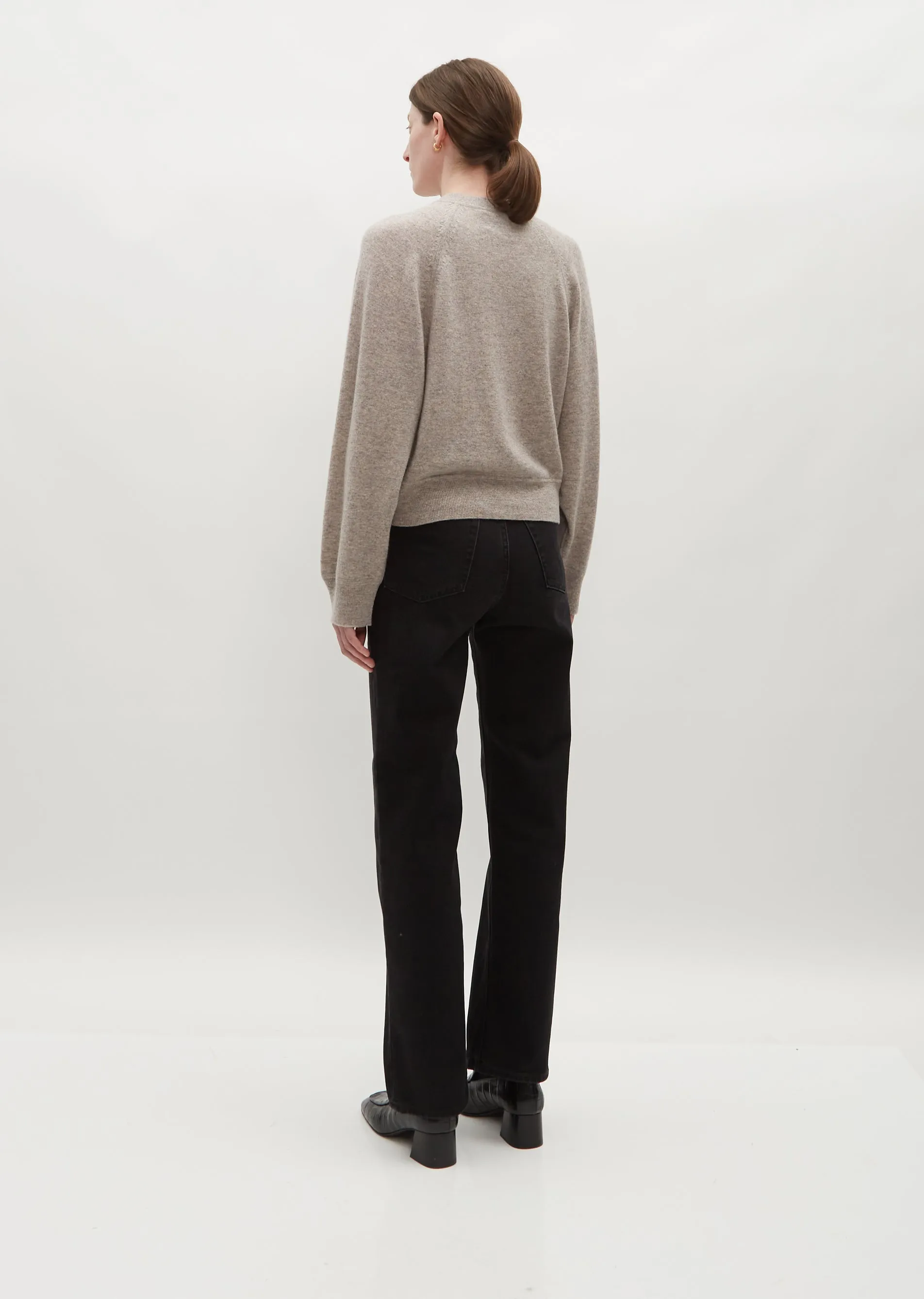 Pemba Cashmere Sweater