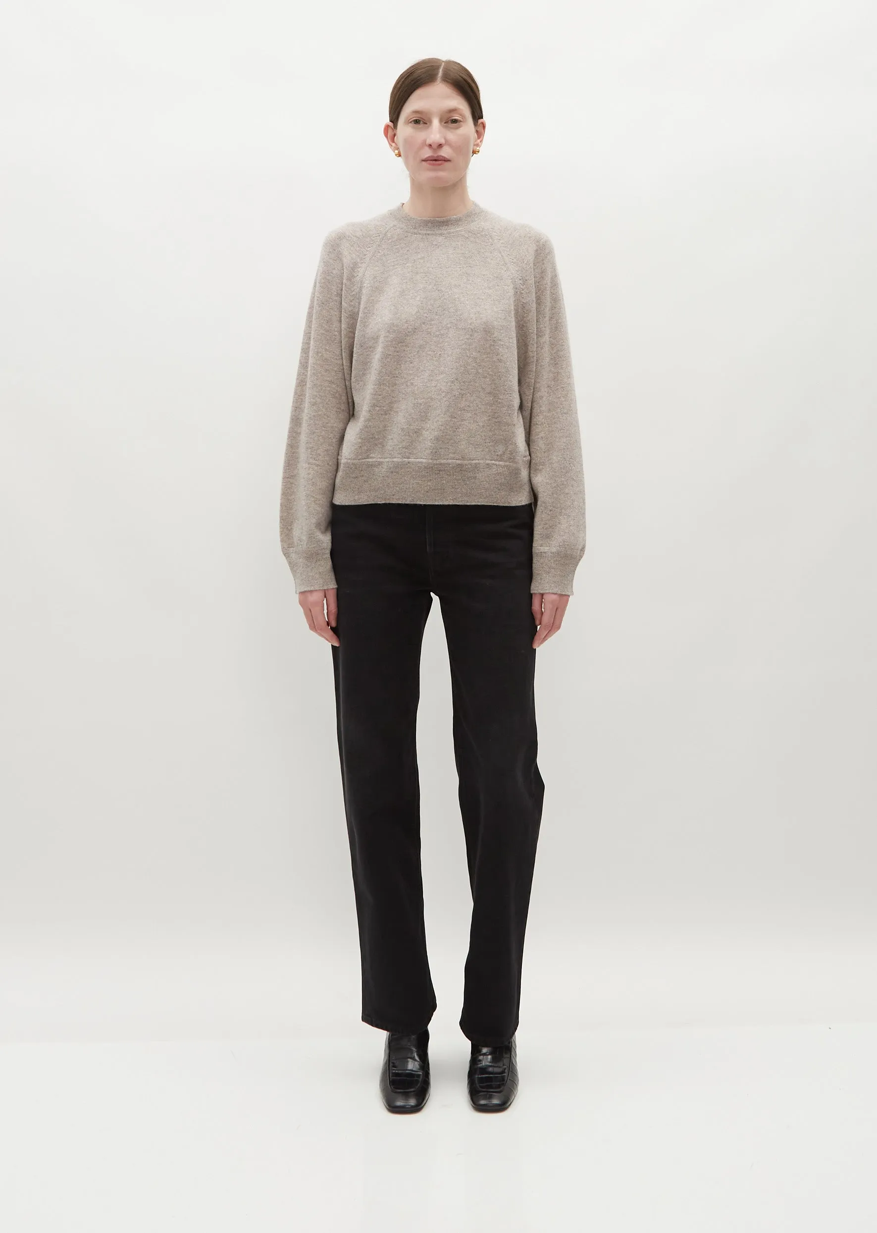 Pemba Cashmere Sweater