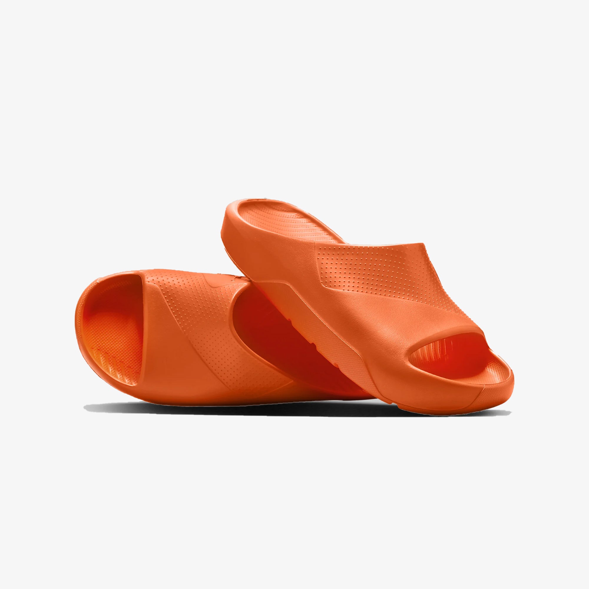 POST SLIDE 'SAFETY ORANGE/SAFETY ORANGE'