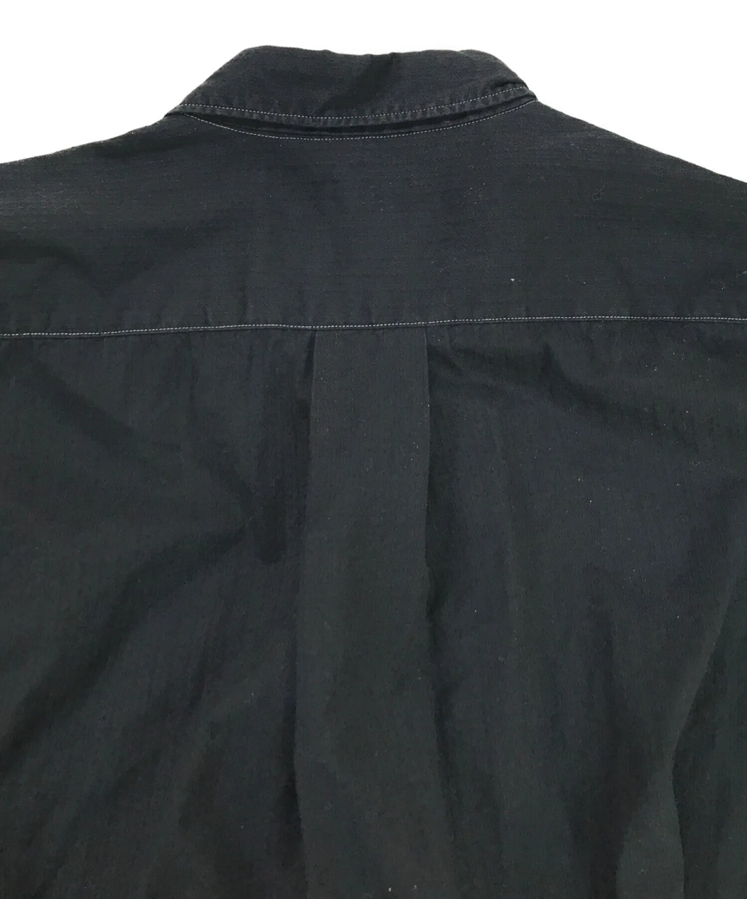 [Pre-owned] COMME des GARCONS HOMME long-sleeved shirt