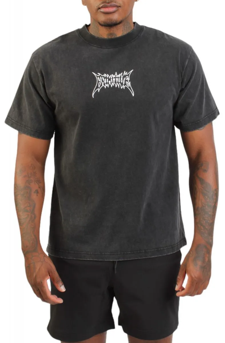 Primitive  Fate Heavyweight T-Shirt