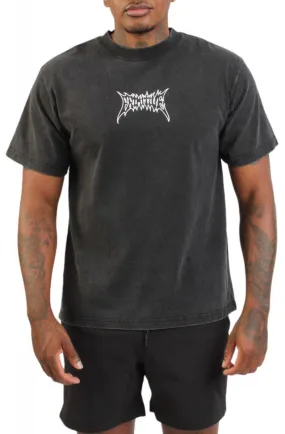 Primitive  Fate Heavyweight T-Shirt