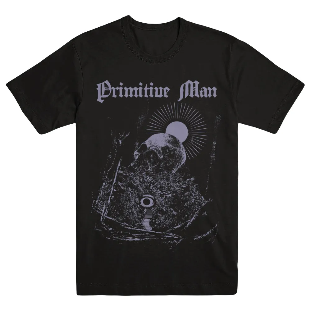 PRIMITIVE MAN Hell Split T-Shirt