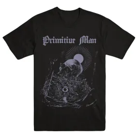 PRIMITIVE MAN Hell Split T-Shirt