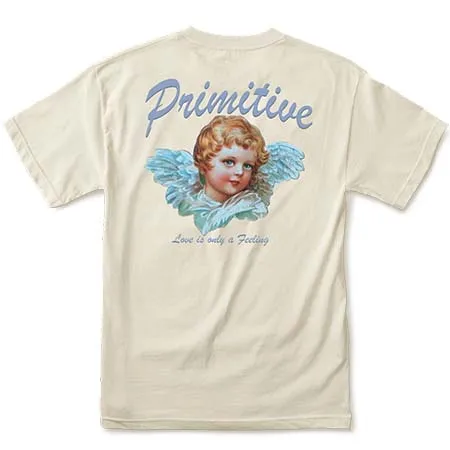 Primitive Skateboarding Feeling T Shirt