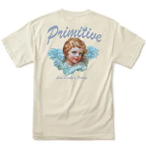 Primitive Skateboarding Feeling T Shirt