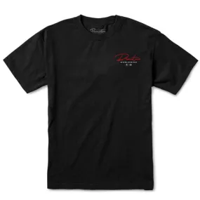 Primitive Skateboarding Kingdom T Shirt