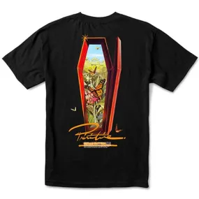 Primitive Skateboarding Vessel T Shirt