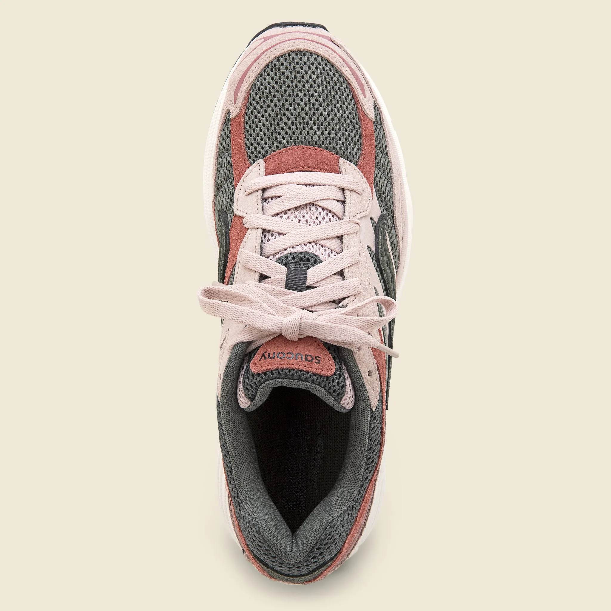 Progrid Omni 9 Sneaker - Pink/Charcoal