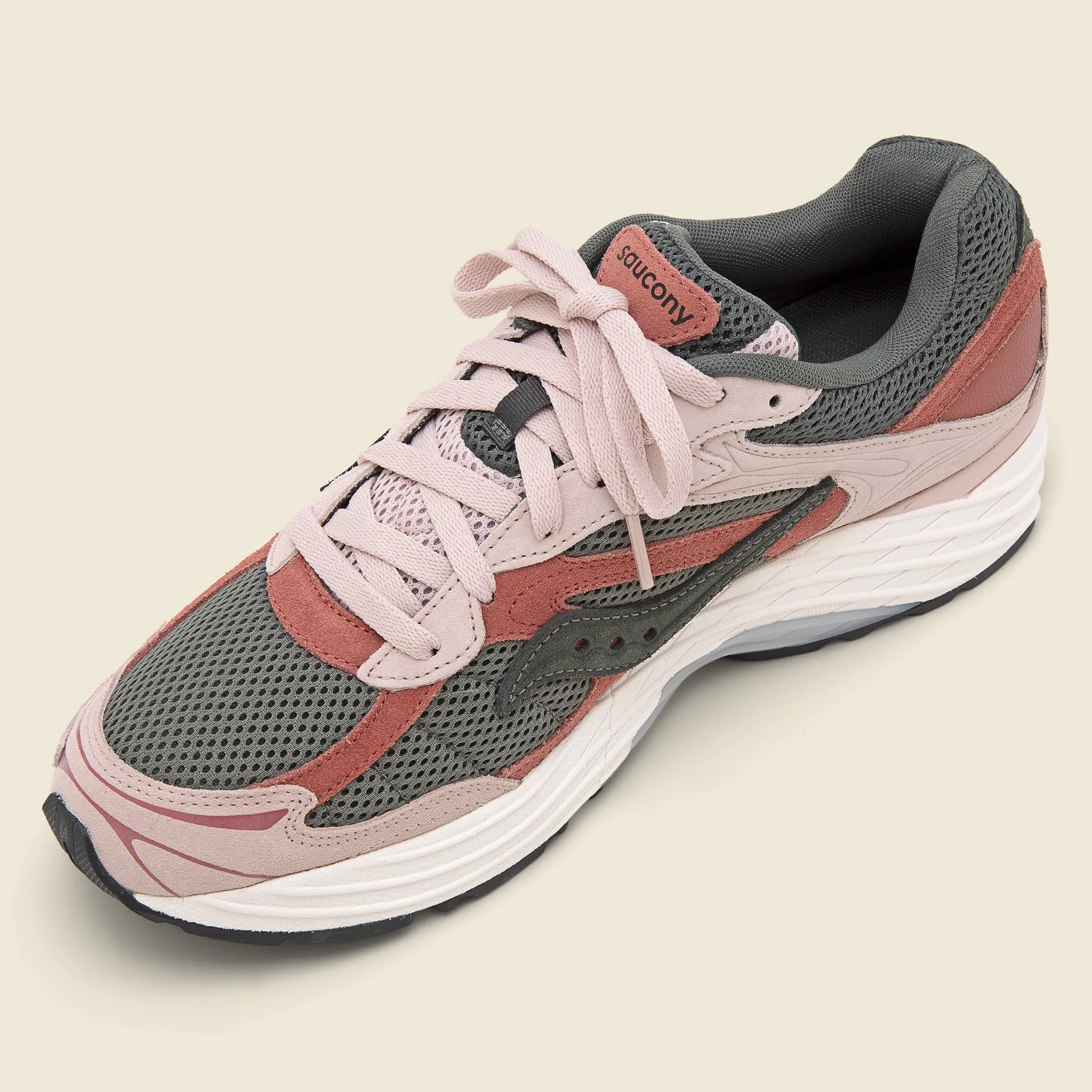 Progrid Omni 9 Sneaker - Pink/Charcoal